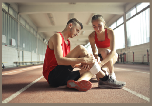 evitar lesões emagrecer saudável fitness